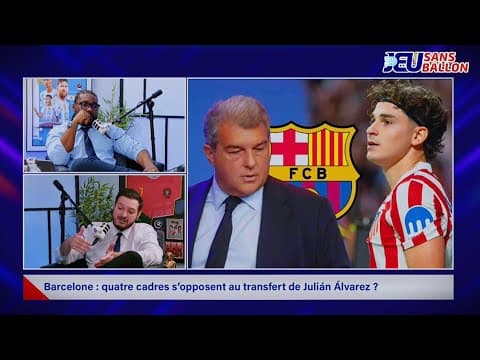 Guardiola, Messi, Barça, Argentine… Les dossiers brûlants du moment !