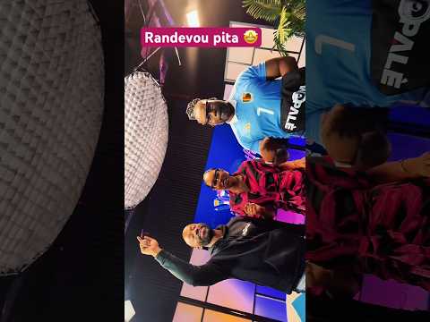 Wopalè Wopalè Wopalè (Randevou Pita)