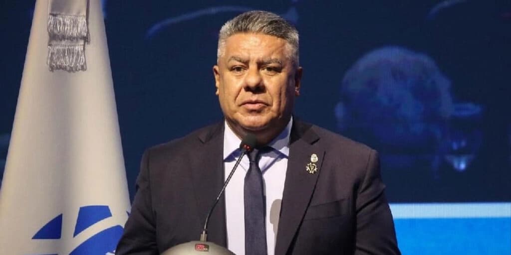 L'Argentine au coeur d'un énorme scandale de corruption, à seulement quelques mois de la Coupe du Monde