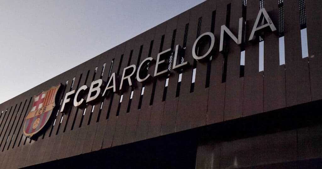 FC Barcelone : 5 joueurs interdits de jouer à quelques jours de la Liga !